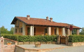 Casa Vacanze Agriturismo Il Nido Di Bacco