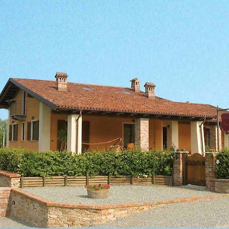 Agriturismo Il Nido di Bacco Villa Saluzzo Esterno foto