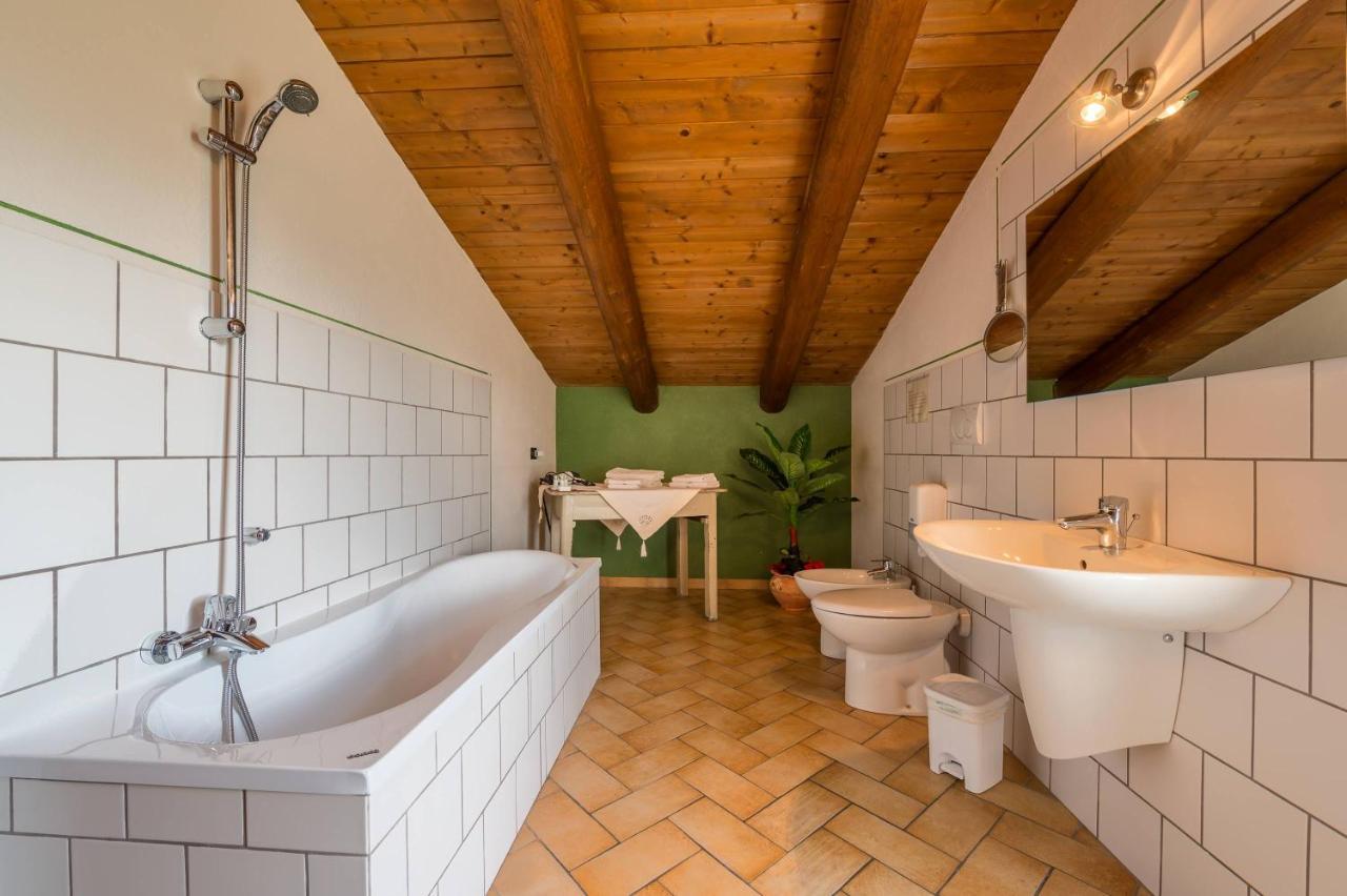 Agriturismo Il Nido di Bacco Villa Saluzzo Esterno foto
