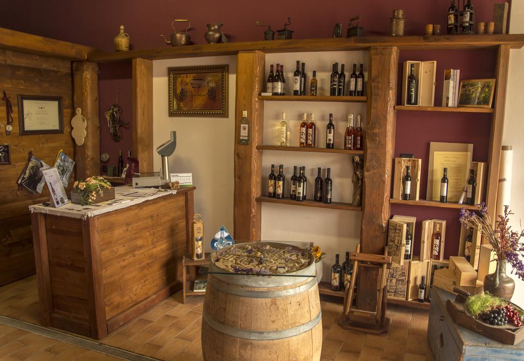 Agriturismo Il Nido di Bacco Villa Saluzzo Esterno foto